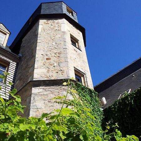 Logis Saint-Flaceau Bed & Breakfast Le Mans Exterior photo